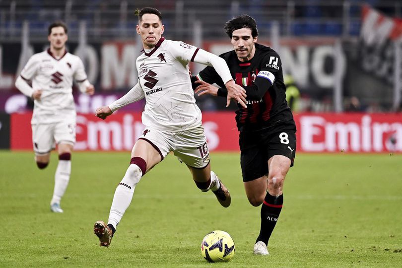 Bagan Coppa Italia 2022-2023 Babak Perempat Final: Siapa Lawan Siapa? Bagan Coppa Italia 2022-2023 Babak Perempat Final: Siapa Lawan Siapa?