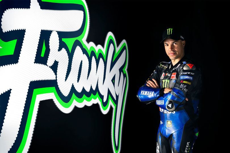 Kangen Naik Podium, Franco Morbidelli: 2023 Bakal Jadi Tahun Pembalasan!