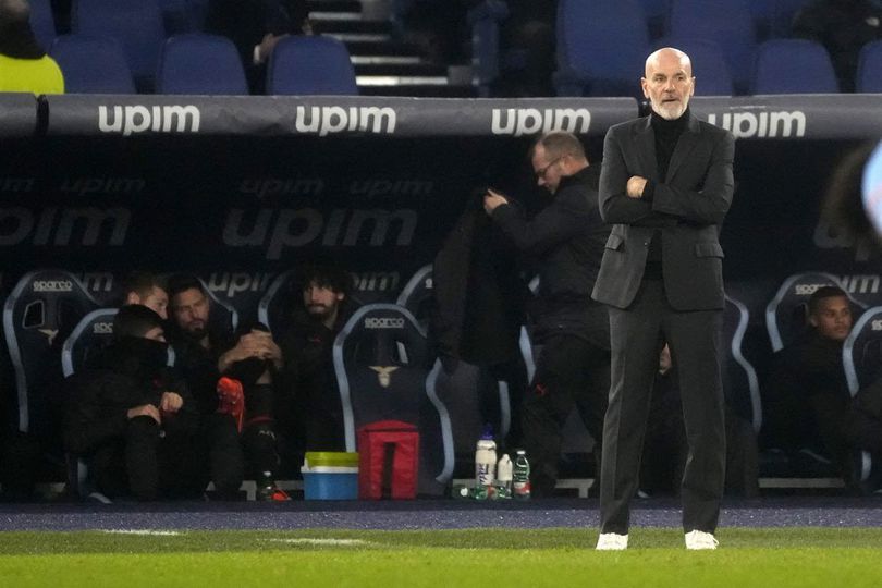 5 Pelatih yang Bisa Menggantikan Stefano Pioli di AC Milan