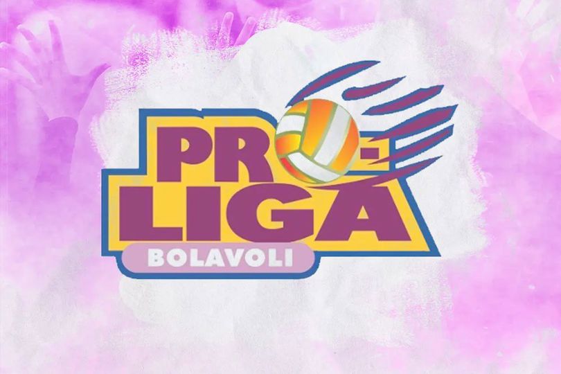 Jadwal dan Link Live Streaming Grand Final Proliga 2023 di Vidio dan Moji, 18-19 Maret 2023