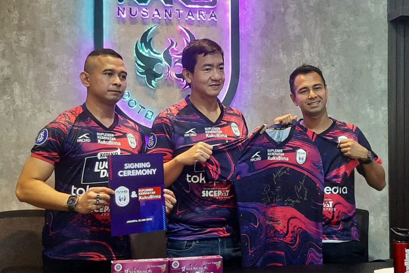 Nonton Siaran Live Streaming BRI Liga 1 Hari Ini: RANS Nusantara FC vs Persebaya Surabaya