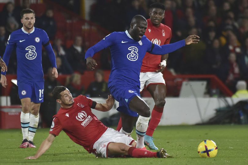 Here We Go Ketiga dalam Sehari! Al Hilal Amankan Jasa Kalidou Koulibaly dari Chelsea