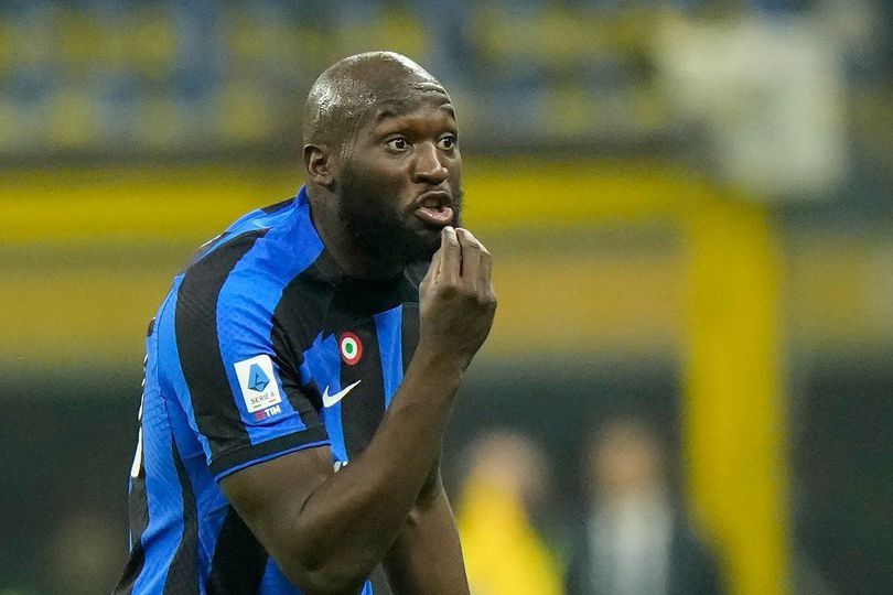 Gagal Buktikan Diri di Inter Milan, Romelu Lukaku Bakal Balik ke Chelsea?!