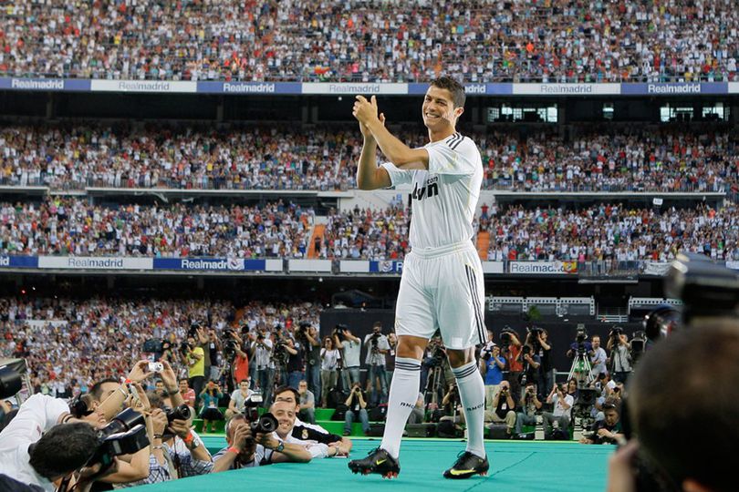 Di Mana Mereka Sekarang? 7 Pemain yang Diminta Cristiano Ronaldo untuk Dijual Real Madrid pada 2018