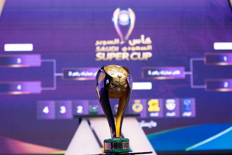 Jadwal Liga Arab Saudi Musim 2024-2025