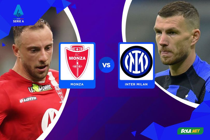 Prediksi Monza vs Inter Milan 8 Januari 2023