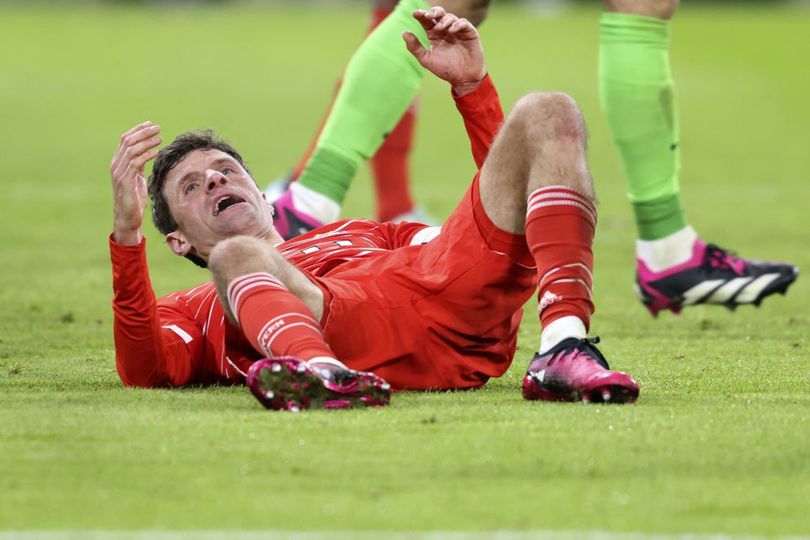 Bos Bayern Munchen Bantah Kabar Hengkangnya Thomas Muller: Dia Pemain Penting!