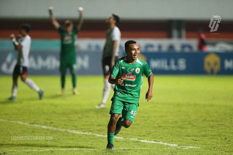 Prediksi BRI Liga 1: PSS Sleman vs Arema FC 26 Januari 2023