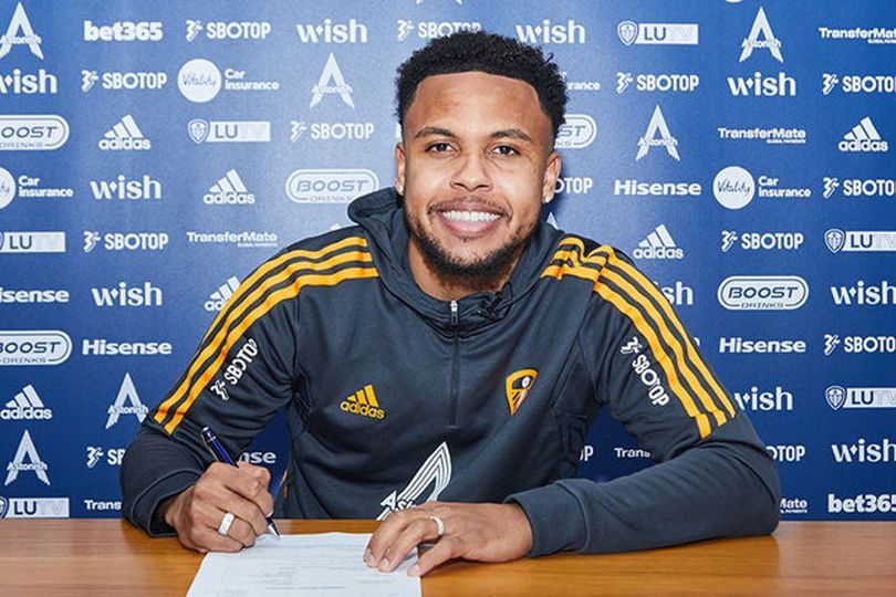 Tinggalkan Juventus, Weston McKennie Resmi Gabung Leeds United
