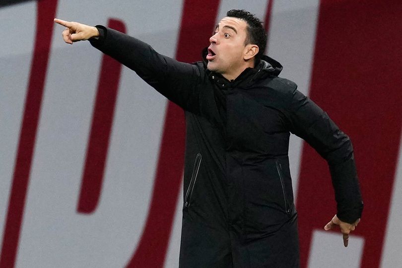 Waduh, Xavi Semprot Kemenangan Kontroversial Real Madrid Atas Almeria: Semua Orang Tahu!