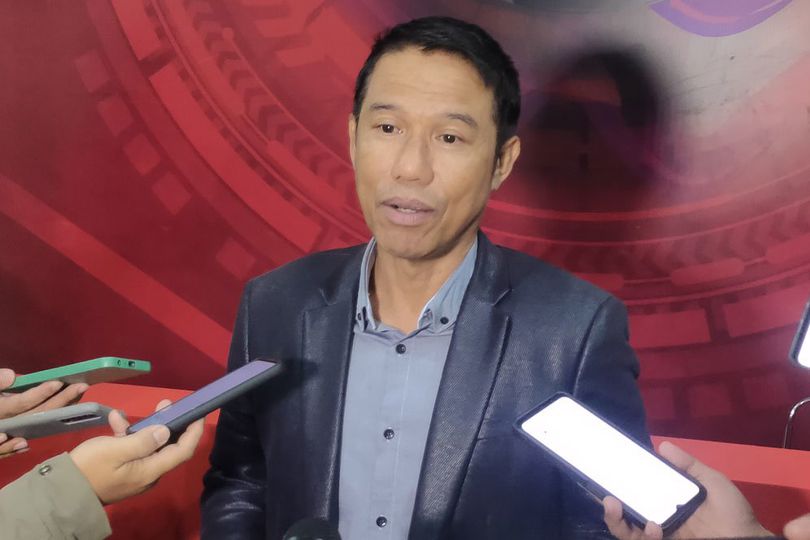 Alasan Yunus Nusi Mundur dari Waketum PSSI: Saya Tak Pantas dan Tidak Lebih Baik dari Zainudin Amali