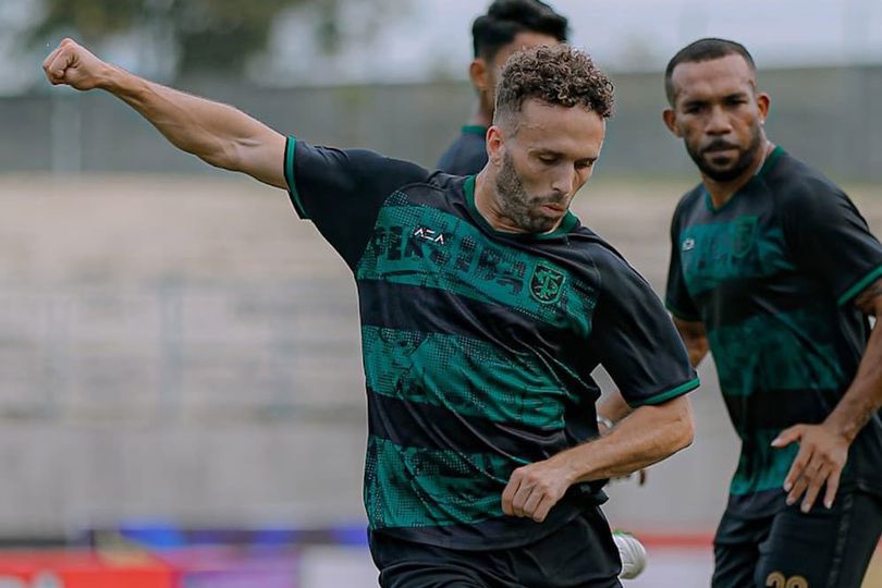 Ze Valente Alami Gangguan Jelang Lawatan Persebaya ke Markas Madura United