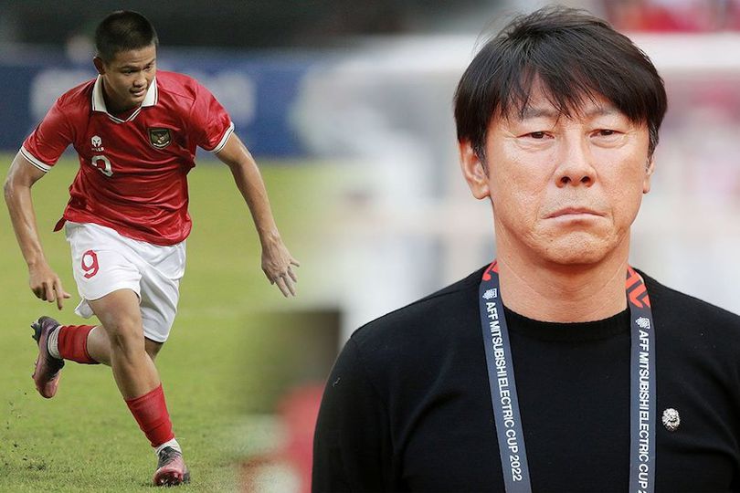 Menebak Ujung Tombak Timnas Indonesia untuk Piala Asia U-20 2023, Berikut Opsi Penyerang yang Bisa Dimainkan Shin Tae-yong selain Hokky Caraka Menebak Ujung Tombak Timnas Indonesia untuk Piala Asia U-20 2023, Berikut Opsi Penyerang yang Bisa Dimainkan Shin Tae-yong selain Hokky Caraka