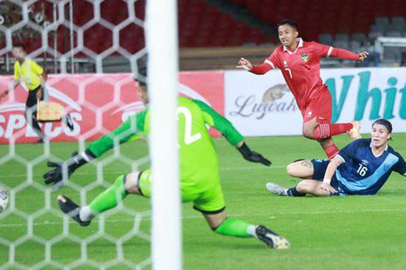 5 Pemain Laskar Garuda Nusantara yang Bisa Diandalkan Shin Tae-yong di Piala Dunia U-20 5 Pemain Laskar Garuda Nusantara yang Bisa Diandalkan Shin Tae-yong di Piala Dunia U-20