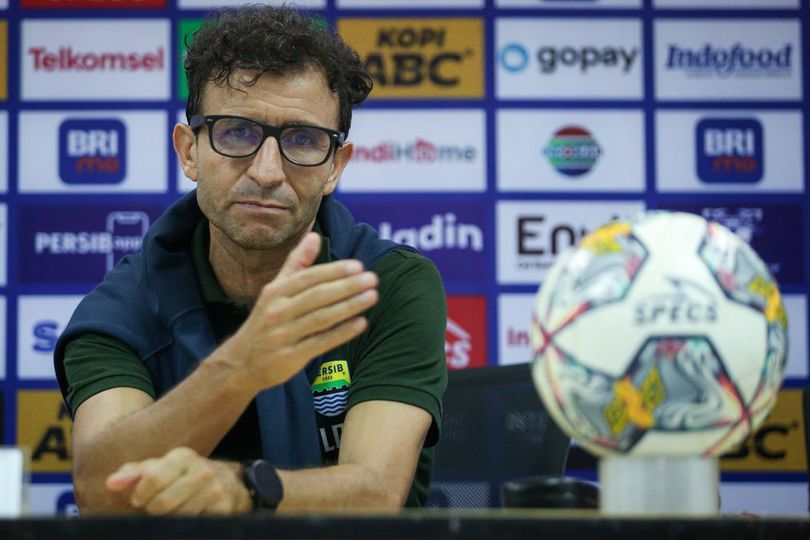 Persib Minus 3 Pemain Timnas Indonesia Lawan Bhayangkara FC, Begini Reaksi Berkelas Luis Milla