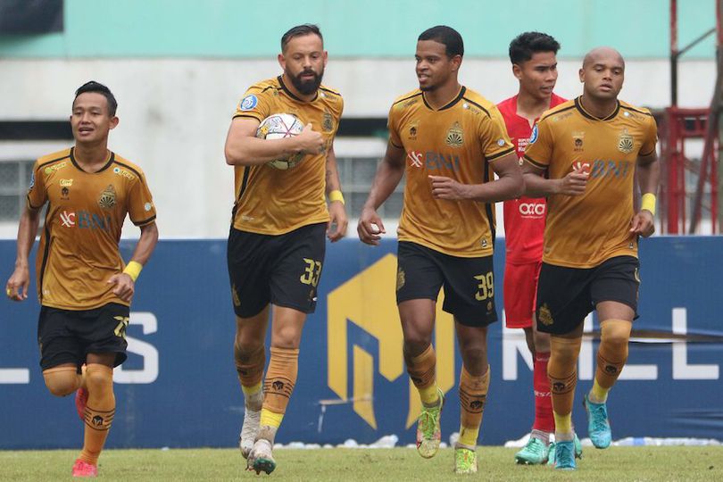 Saat Persija Kena Prank Bhayangkara FC, Gagal Ambil Alih Puncak Klasemen Saat Persija Kena Prank Bhayangkara FC, Gagal Ambil Alih Puncak Klasemen