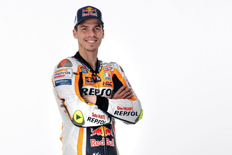 Kini Bela Repsol Honda, Joan Mir Makin Takut Gagal Kompetitif di MotoGP