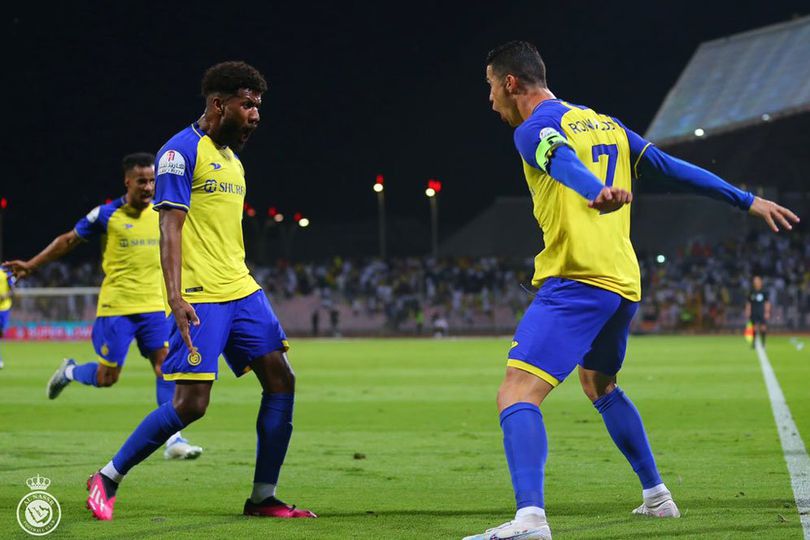 Jadwal Al Nassr vs Al Raed Malam Ini, Sabtu 29 April 2023