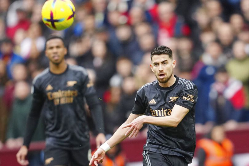 Arsenal Menang 4-2 di Kandang Aston Villa: Sudah Isi Bensin, Kembali Tancap Gas!