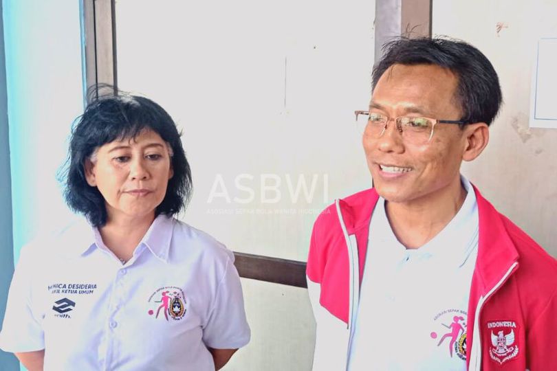 2 Perwakilan ASBWI Akan Berebut Kursi Anggota Exco di KLB PSSI