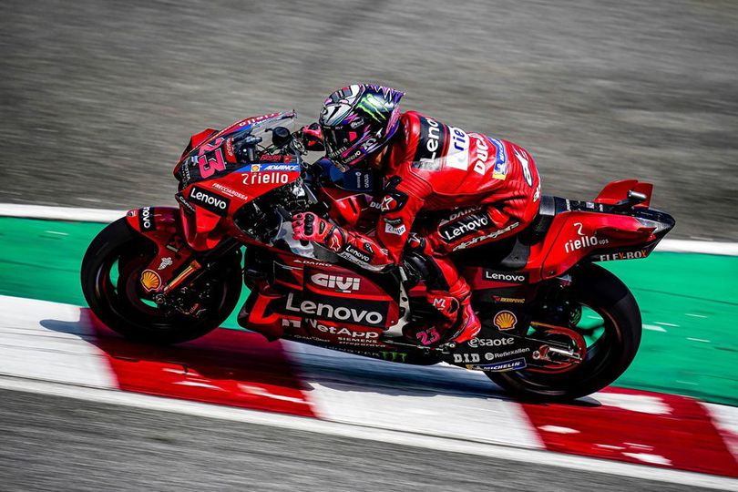 Mengenal 5 Jenis Tes MotoGP, Tak Semua Pembalap Boleh Ikut Lho!