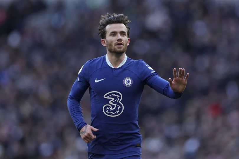 Ben Chilwell Segera Teken Kontrak Baru di Chelsea