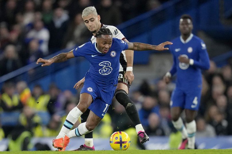 Moncer di Fulham, Manchester United Tidak Menyesal Lepas Andreas Pereira