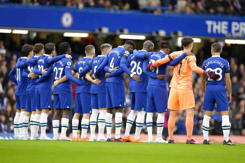 Jadwal Bola Hari Sabtu 4 Maret 2023: Dari Chelsea vs Leeds Hingga Persik Kediri vs Barito Putera