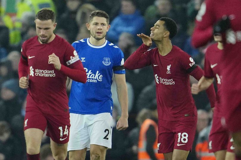 Akhirnya Pecah Telur di Liverpool, Gakpo Girang: Rasanya Luar Biasa!