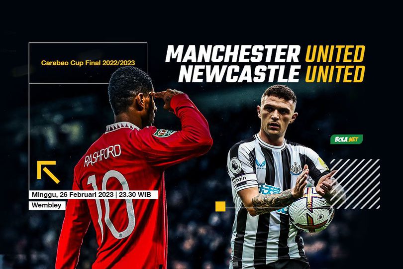 Prediksi Manchester United vs Newcastle 26 Februari 2023