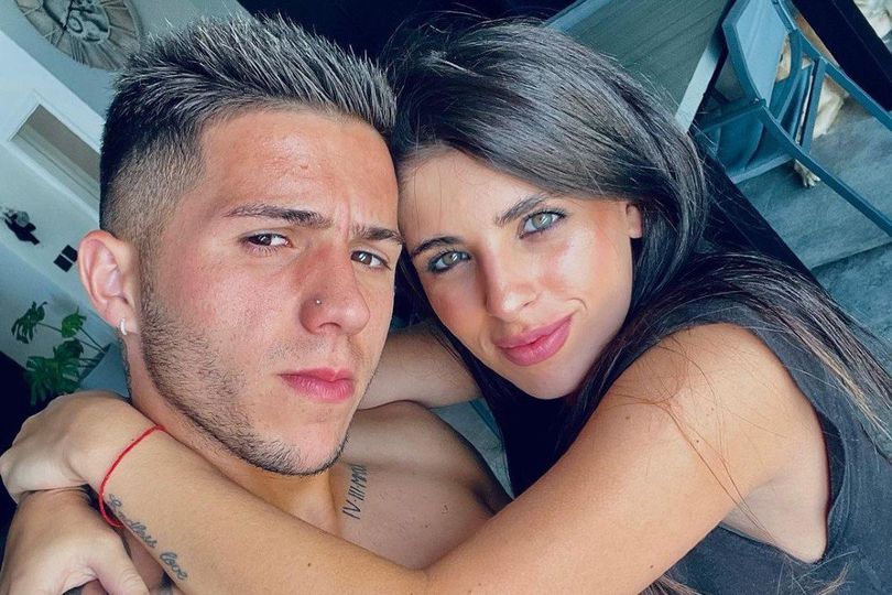 Daftar WAGs Anyar Premier League 2022/2023: Pacar Hot Enzo Fernandez hingga Kekasih Cantik Cody Gakpo