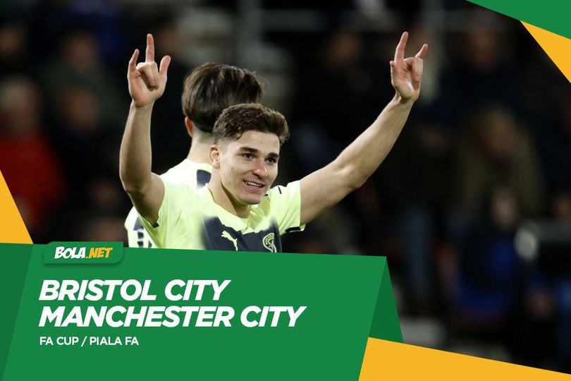 Prediksi Bristol City vs Manchester City 1 Maret 2023 Prediksi Bristol City vs Manchester City 1 Maret 2023