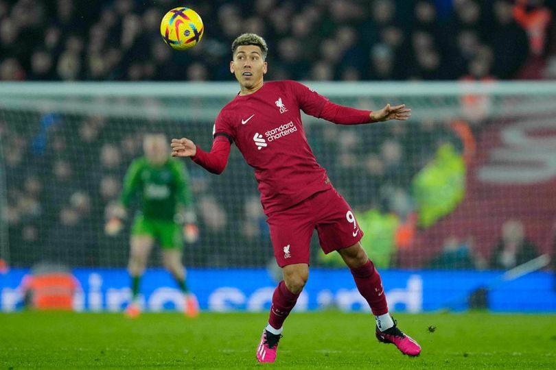 Roberto Firmino Bulatkan Tekad Sudahi Petualangan Delapan Tahun di Liverpool