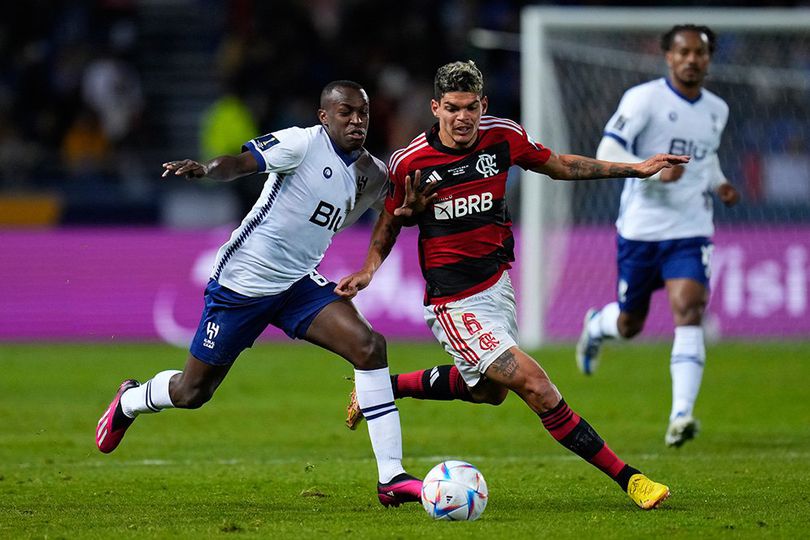 Flamengo vs Esperance de Tunis: Adu Gengsi Dua Benua