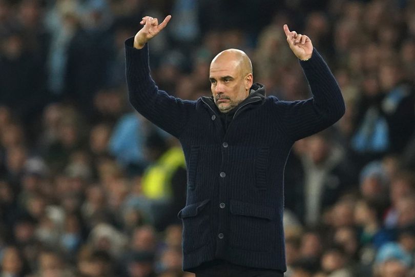 Jelang Leg Kedua Lawan Real Madrid, Pep Sebut Man City Dirugikan Jadwal!