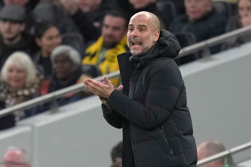 Incar Kemenangan Lawan RB Leipzig, Pep: Itu Mudah!