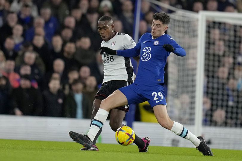 Chelsea Habis Ratusan Juta Cuman untuk Ditahan Imbang Fulham, Belanja Elit, Menang Sulit