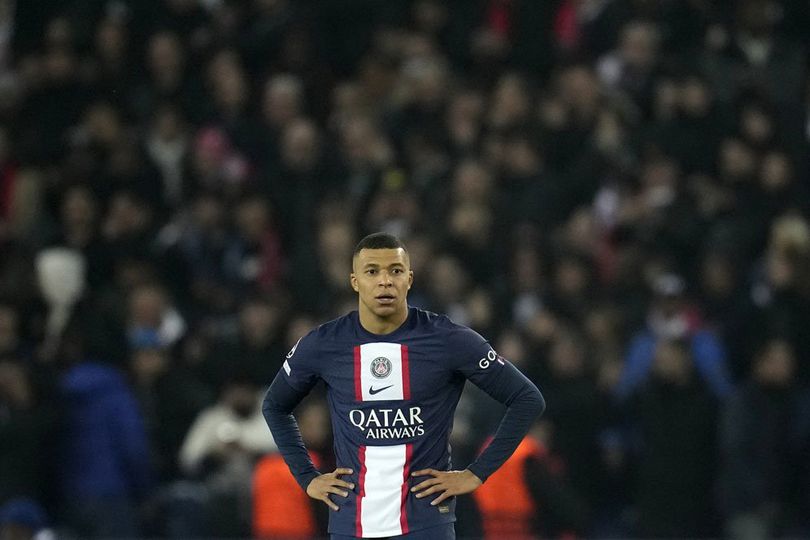 Kylian Mbappe Kembali Berlatih: Kabar Baik atau Buruk untuk PSG?