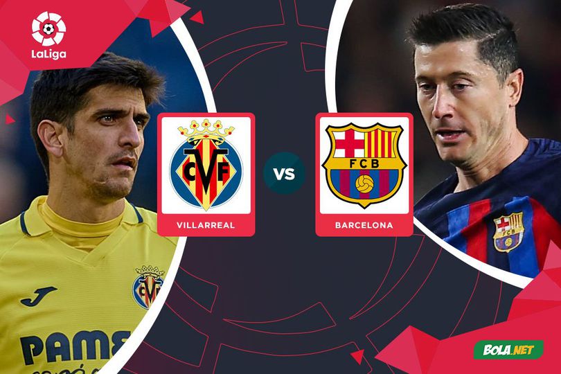 Barcelona villarreal live stream hot sale