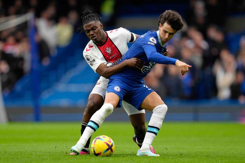 Joao Felix Maunya Tetap Main di Liga Inggris, tetapi Belum Pasti di Chelsea