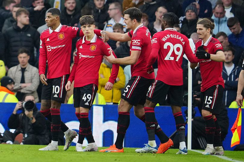 Hasil, Klasemen, dan Top Skor Liga Inggris: Menang, MU & Man City Dekatkan Diri Pada Arsenal