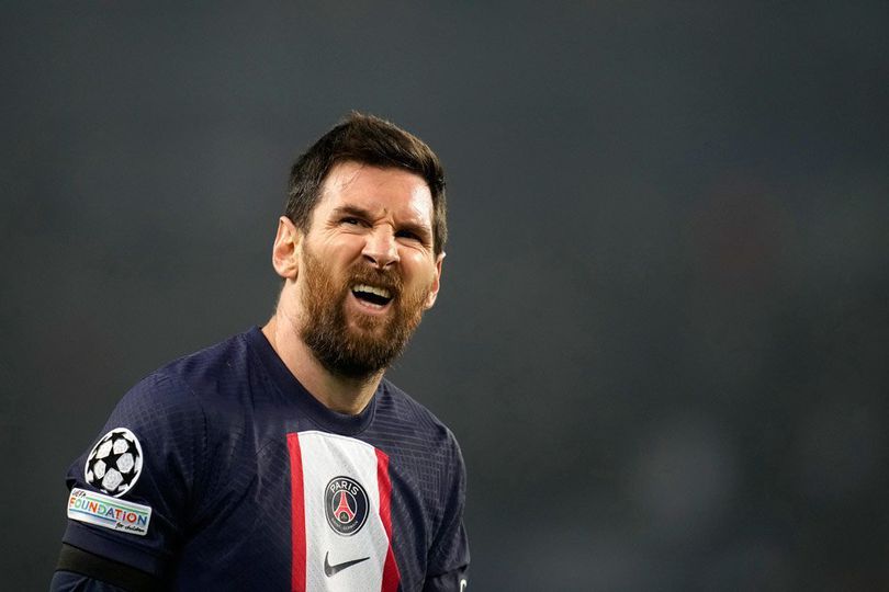 Punya Messi hingga Mbappe, PSG Malah Kalah 3 Kali Beruntun, Main Bola Itu 11 Pemain, Lini Tengah Ampas!