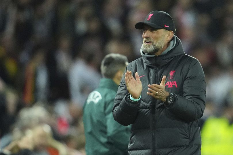 Pesan Hotel di Istanbul, Sesumbar Jurgen Klopp Soal Final Liga Champions yang Mungkin tak Relevan