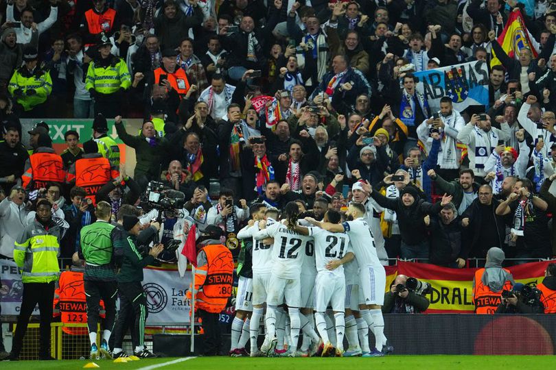 5 Pelajaran Kemenangan Real Madrid atas Liverpool: Di Manapun, Los Blancos Tetap Jadi Mimpi Buruk The Reds! 5 Pelajaran Kemenangan Real Madrid atas Liverpool: Di Manapun, Los Blancos Tetap Jadi Mimpi Buruk The Reds!