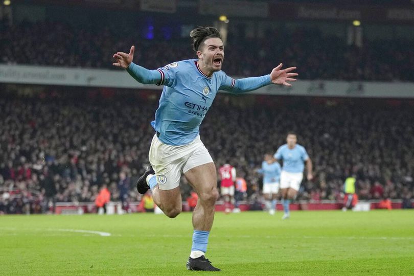 Link Nonton Live Streaming Liga Champions Leipzig vs Man City Hari Ini, 23 Februari 2023