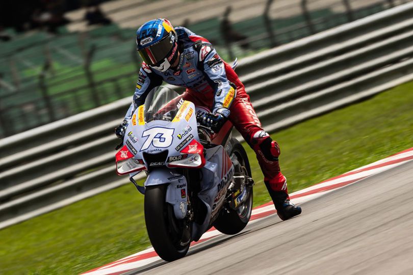 Alex Marquez Bersyukur Didukung Para Bos Ducati Bungkam Mulut Haters Alex Marquez Bersyukur Didukung Para Bos Ducati Bungkam Mulut Haters