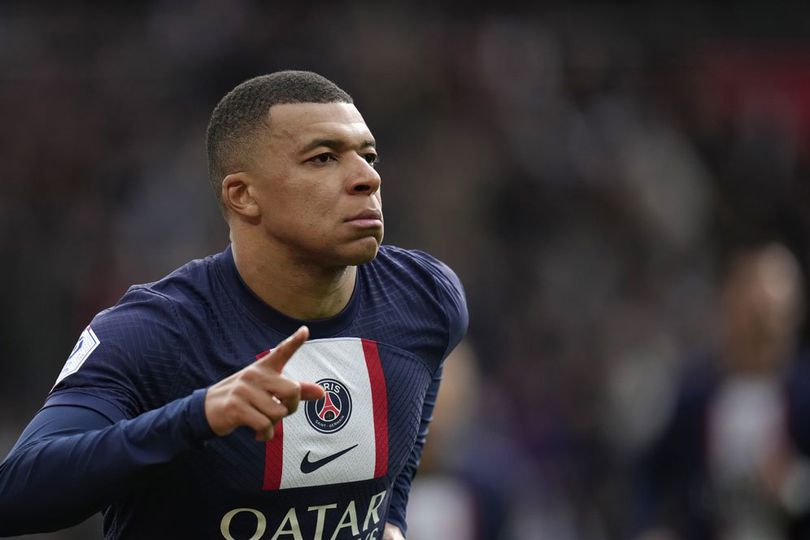 Christophe Galtier Sebut PSG Tidak Bisa Terus-menerus Bergantung kepada Kylian Mbappe