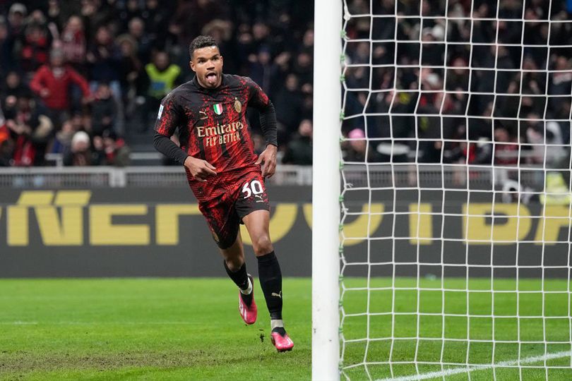 Man of the Match AC Milan vs Atalanta: Junior Messias Man of the Match AC Milan vs Atalanta: Junior Messias