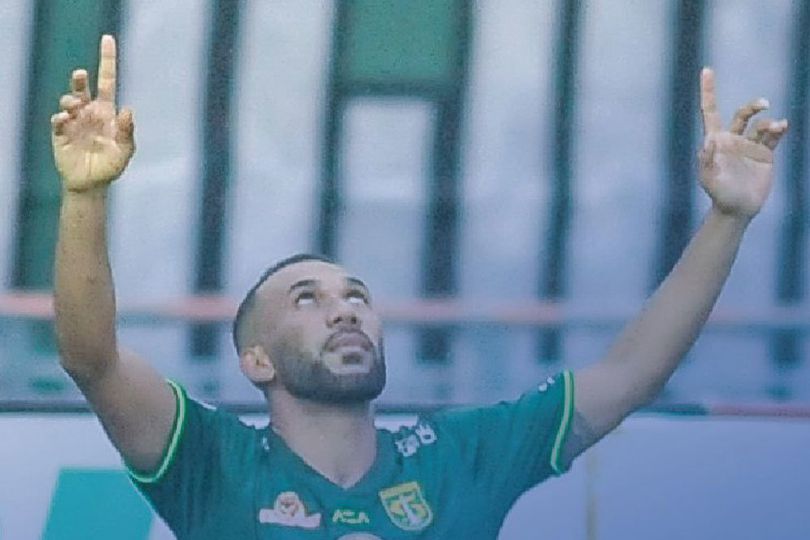 5 Pemain yang Bersinar Setelah Gabung Persebaya Surabaya