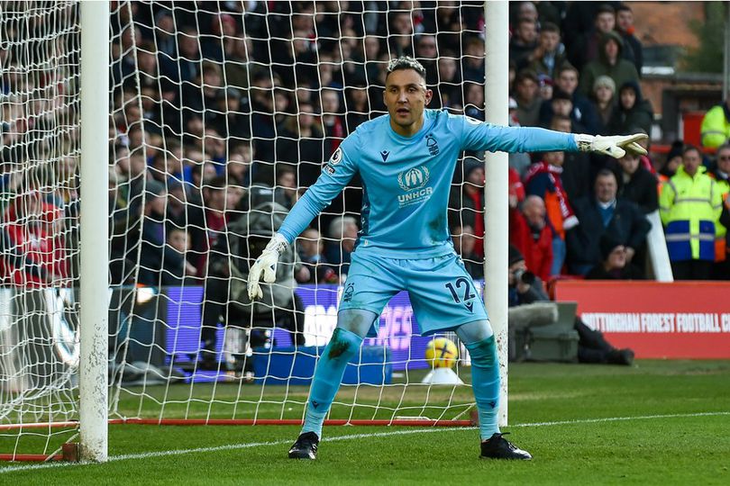 Pengen Balik Ke Paris, Navas: Saya Bisa Bawa PSG Juara Liga Champions!